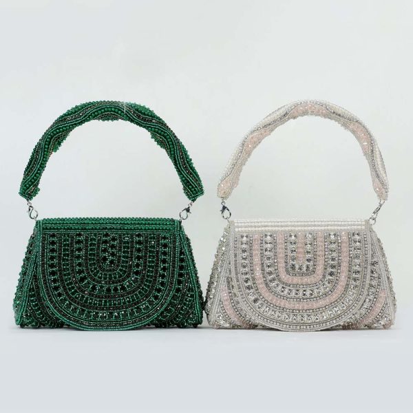 Blossom Luxe Bag