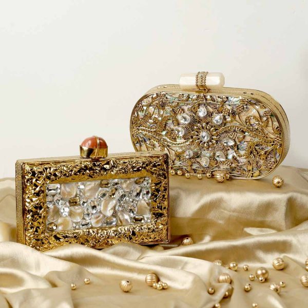 Royal Radiance Bag