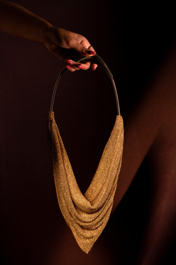 Zaree Drape