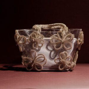 Crystal Tote